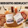 Yogalehrer Geschenk Tasse So Gut Kann Nur Ein Yogalehrer Produktbild-Vorschau 2