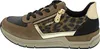 Rieker Sneakers Laag  Sneakers Laag - Middelbruin - Maat 40 Produktbild-Vorschau 13