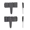 100 x Beetzaun, Beetumrandung, Steinoptik, HxB: 10x25 cm, Produktbild-Vorschau 10