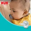 Nuk Pm Bs Si1 Cl1 Beige/Rouge 2/Boîte Voir les images du produit 6