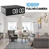 Mini Orologio Telecamera iUni IP33, Full HD, 150°, Visione Anteprima dell’immagine prodotto 6