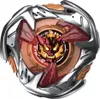 Beyblade X Hammer Incendio 3-70H UX Kit de démarrage jeu Voir les images du produit 10