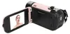 Kamera cyfrowa D90 1080P 16 MP z 2,4-calowym obrotowym Podgląd zdjęcia produktu 8