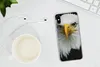 MuchoWow® Handyhülle Schutzhülle Hülle für iPhone Xs Adler Produktbild-Vorschau 6