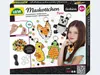 Simm Spielwaren GmbH Maskottchen Tiere, Faltschachtel Produktbild-Vorschau 6