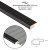 HEXIM Abschlussleiste 275x2,7cm passend für unsere Produktbild-Vorschau 2