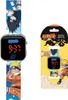 Dziecięcy zegarek LED Naruto Podgląd zdjęcia produktu 5