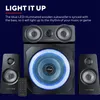 Trust Gaming GXT 658 Tytan 5.1 Surround PC Lautsprecher mit Produktbild-Vorschau 8