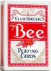 Bee Club Spielkarten – Kartenspiel (zufällige Farbmischung) Produktbild-Vorschau 17
