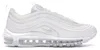 Nike Air Max 97 White Pure Platinum (Women's) - EU 40 Produktbild-Vorschau 6