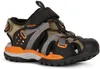 Geox Sandale J Borealis B.B Größe 32, Farbe: Beige/Orange Produktbild-Vorschau 27