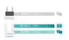 WLAN Access Point 867 Mbit/s Power over Ethernet (PoE) Weiß Produktbild-Vorschau 15