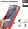 360° Grad Hülle für Xiaomi Redmi Note 15 Pro 5G vollschutz Produktbild-Vorschau 2