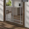 Netsa | Magnetisches Fliegengitter 80/90/100×210/220 cm Produktbild-Vorschau 9