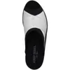 JOSEF SEIBEL St.Tropez 68 | Sabots pour Femmes | blanc Voir les images du produit 6