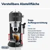 DeLonghi EC685.BK Dedica Style espressomachine, zwart, met Productafbeelding-voorbeeld 38