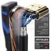 Primewire 8K Premium HDMI Ultra High Speed Kabel 2.1 270° Produktbild-Vorschau 29