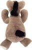 Teddy Hermann Esel Eddy liegend grau 38 cm Kuscheltier Produktbild-Vorschau 2