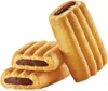 Biscotti Nascondini con ripieno al cioccolato 330g - Mulino Anteprima dell’immagine prodotto 3