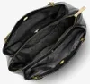Michael Kors Handtasche Whitney 35R4GWHT6U Schwarz Produktbild-Vorschau 2