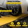 Protipovodňová bariéra Hydrobarrier 12' dĺžka x 12" výška Náhľad obrázku produktu 5