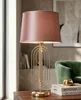 Lampada da tavolo Mauro Ferretti, modello Krista, finitura Anteprima dell’immagine prodotto 13