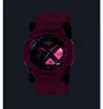 Casio G-Shock GA-2300-4A, Vodeodolný Náhľad obrázku produktu 6