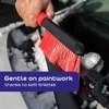 alca® Odstraňovač ľadu s 10 cm širokou čepeľou, snehová Náhľad obrázku produktu 6