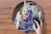MuchoWow® Mauspad Mousepad Die Jungfrau - Gustav Klimt Produktbild-Vorschau 3