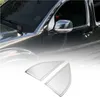Fensterdreieck Fensterleisten für Nissan Pathfinder Produktbild-Vorschau 1