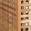 relaxdays 10020156_0 relaxdays   Badhocker braun Anteprima dell’immagine prodotto 5