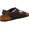 Birkenstock Milano regular braun dunke Produktbild-Vorschau 13