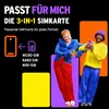 congstar Prepaid Allnet L inkl. 40€ Wechselbonus: 40 GB Produktbild-Vorschau 4