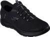 Skechers Summits-High Range Schwarz Schwarz 42 Produktbild-Vorschau 8