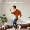 DOQAUS Bluetooth Kopfhörer Over-Ear, Bis zu 90 Std, Produktbild-Vorschau 4