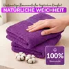 AR Line ARIZONA Handtuch-Serie – 500 g/m² Frottier in 9 Produktbild-Vorschau 3