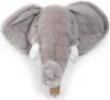 Wild & Soft Kleiderbügel Elefant | Zubehör Jugendzimmer Produktbild-Vorschau 3