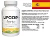 Lipozem Forte - 60 kapslí Náhled obrázku produktu 16