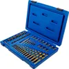 BGS technic Screw and Nut Extractor Set with Left Cutting Produktbild-Vorschau 6