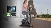 Tunturi FitCycle 70i Heimtrainer - Fitnessrad für zu Hause Produktbild-Vorschau 4