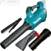 Makita DUB184Z Batteriegebläse 18V Produktbild-Vorschau 41