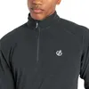 DARE2B Herren Half Zip-Fleecepullover Freethink II Náhľad obrázku produktu 9