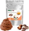 Belgische Praline Frozen Joghurt Pulver 1 kg Produktbild-Vorschau 1