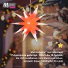 Meisterhome ® Led Weihnachtsstern, Adventsstern, Stern, Produktbild-Vorschau 5
