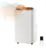 EVVO CLIMA P12, Einteilige mobile Klimaanlage, Kühlung, Produktbild-Vorschau 1