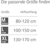 MoliCare Premium Mobile 10 Tropfen, XL, Weiß, 130 - 170 cm, Produktbild-Vorschau 7