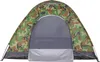 Tenda da campeggio 2 persone con zanzariera 1 camera telaio Anteprima dell’immagine prodotto 1