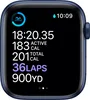 Apple Watch Series 6, OLED, Touchscreen, 32 GB, WLAN, GPS Produktbild-Vorschau 7