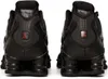 Nike Shox Tl Mens Running Trainers Av3595 Sneakers Shoes 2 Produktbild-Vorschau 3
