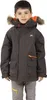 Trespass - "Upbeat" Parka für Kinder TP5107 (116) Produktbild-Vorschau 4
